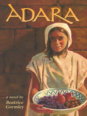 cover image of Adara